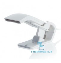 Micronics Scanner BCR-POP1 - White